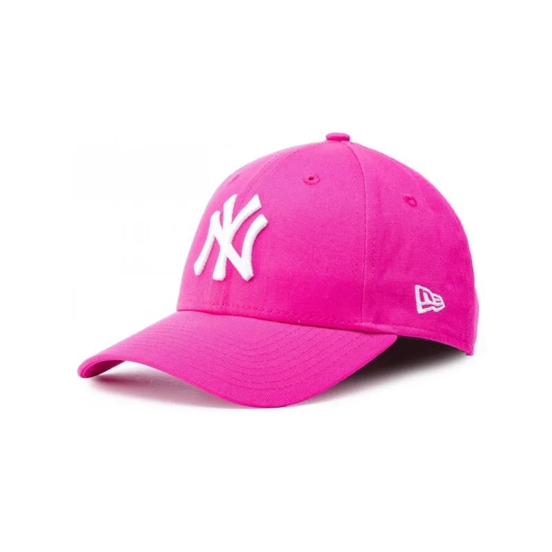 New Era Hat Fashion ESS 940 NEYYAN PNKWHI (11157578)