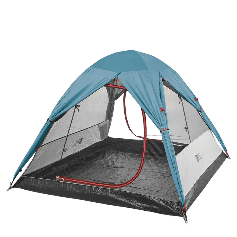 Salty Tribe Sky View Dome 4 Blackout Σκηνή Camping 4 Ατόμων 240x210x180cm Tri-106
