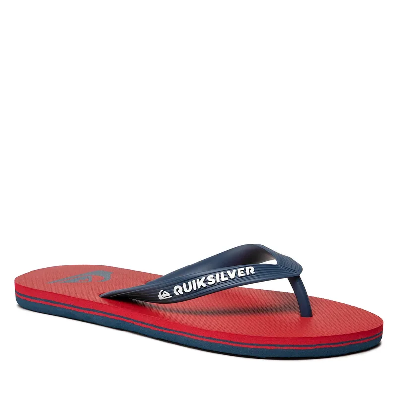 Σαγιονάρες Quiksilver AQYL100601 Σκούρο μπλε