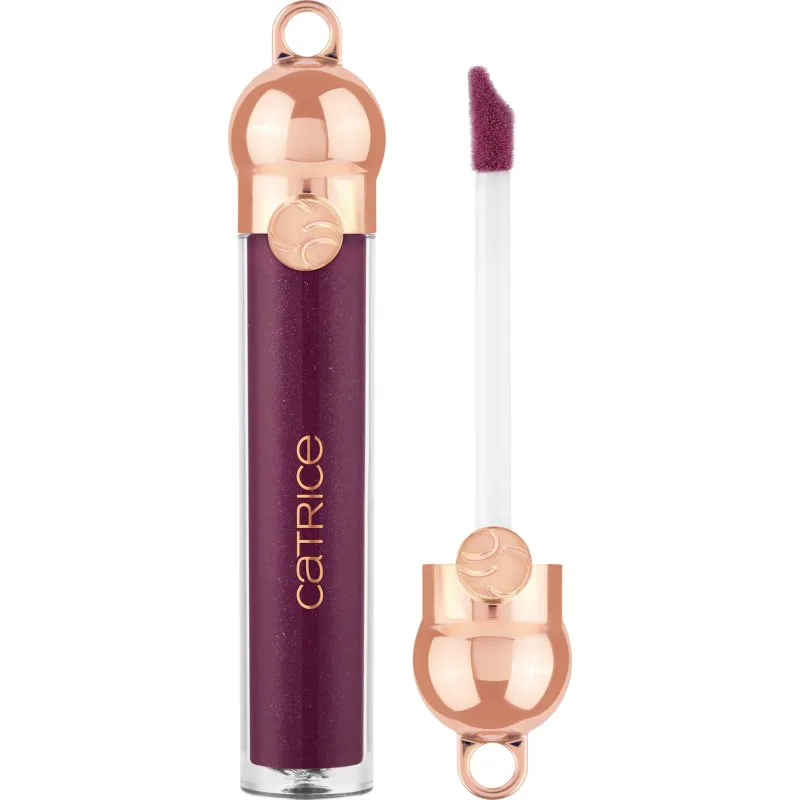 Catrice Hollyglazing λιπ γκλος απόχρωση C02 Under the Mistle-tint 2.7 ml