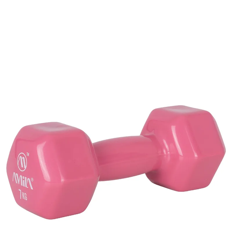 Amila Vinyl Dumbbell 7kg