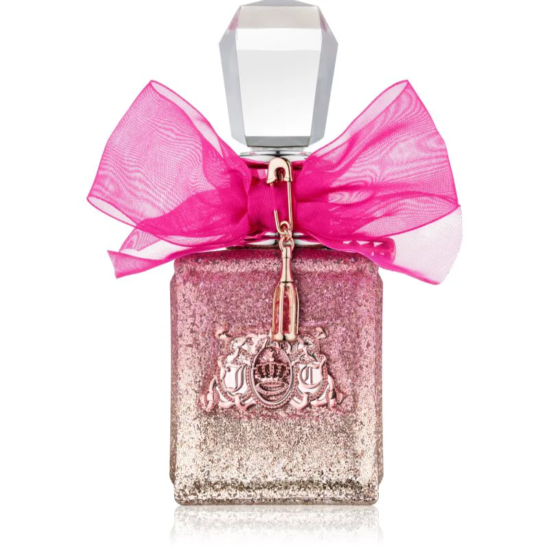 Juicy Couture Viva La Juicy Rosé Eau de Parfum για γυναίκες 50 ml