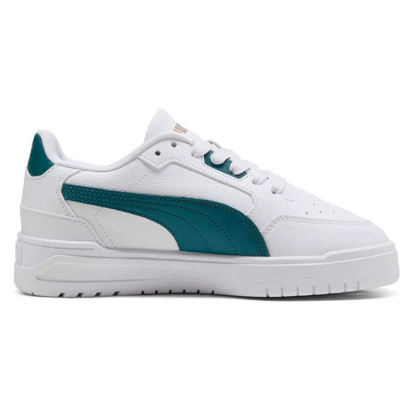 Puma Kids Shuffle Downtow Lo Jr (403739-05)