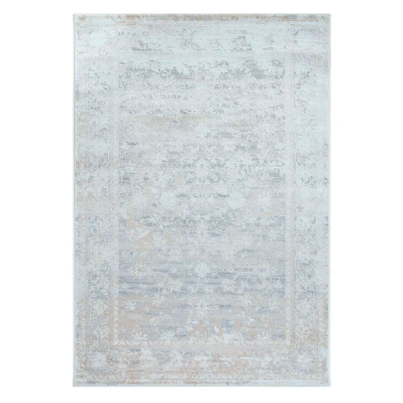 Χαλί Σαλονιού 133X190 Ezzo Firenze 6299Ah9 Cream (133x190)