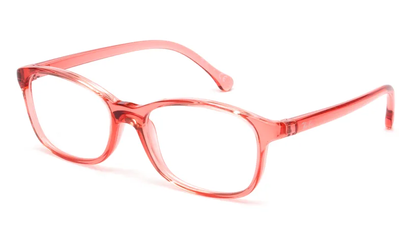 RAY BAN ΣΚΕΛΕΤΟΣ ΟΡΑΣΕΩΣ RAY BAN 1902 3835 4915 1902 Ρόζ