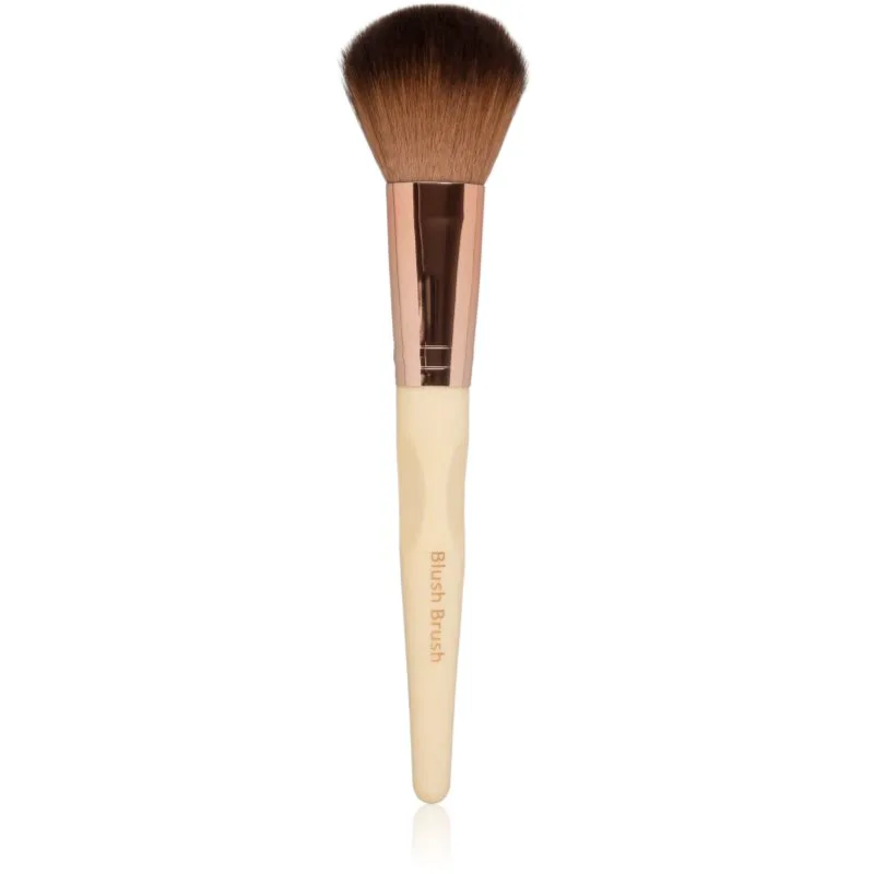 So Eco Blush Brush πινέλο για πρόσωπο με υποαλλεργικές τρίχες 1 τμχ