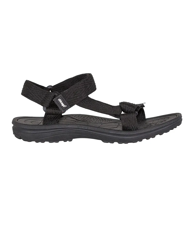 CHICAGO SHOES 126-366-860-Black Black
