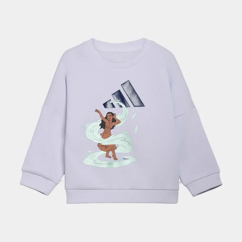 adidas Disney Moana Toddler's Set