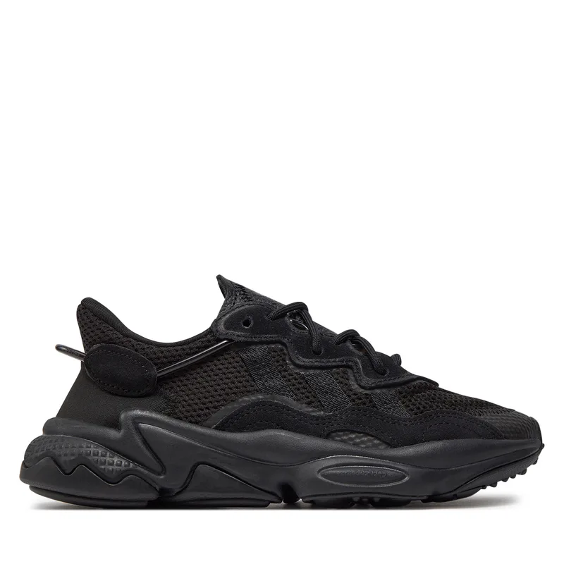 Αθλητικά adidas Ozweego J EE7775 Μαύρο