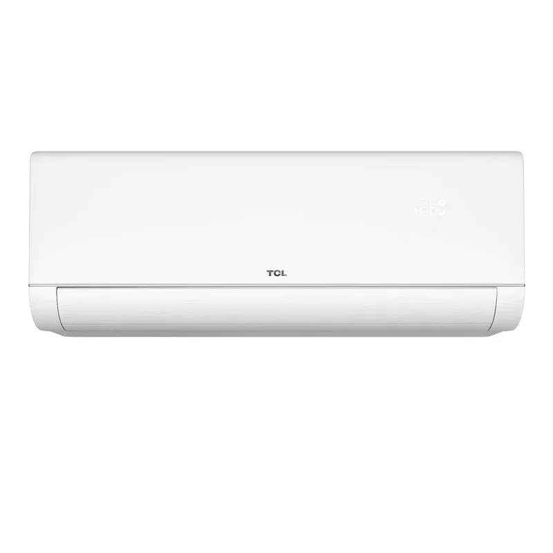 Κλιματιστικό Inverter TCL Breeze IN 2.0 TAC-24CHSD/UG11V3AHB, 24000 BTU, 70 m2, A+++, αλγόριθμος AI, Wi-Fi, Super Turbo Start, iFeel, Λειτουργία στους -30C, Smart Gentle Wind, Λευκό