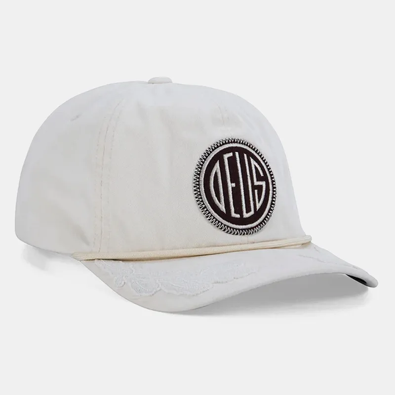 Deus Ex Machina Pill Trucker Ανδρικό Καπέλο (9000271390_32736)