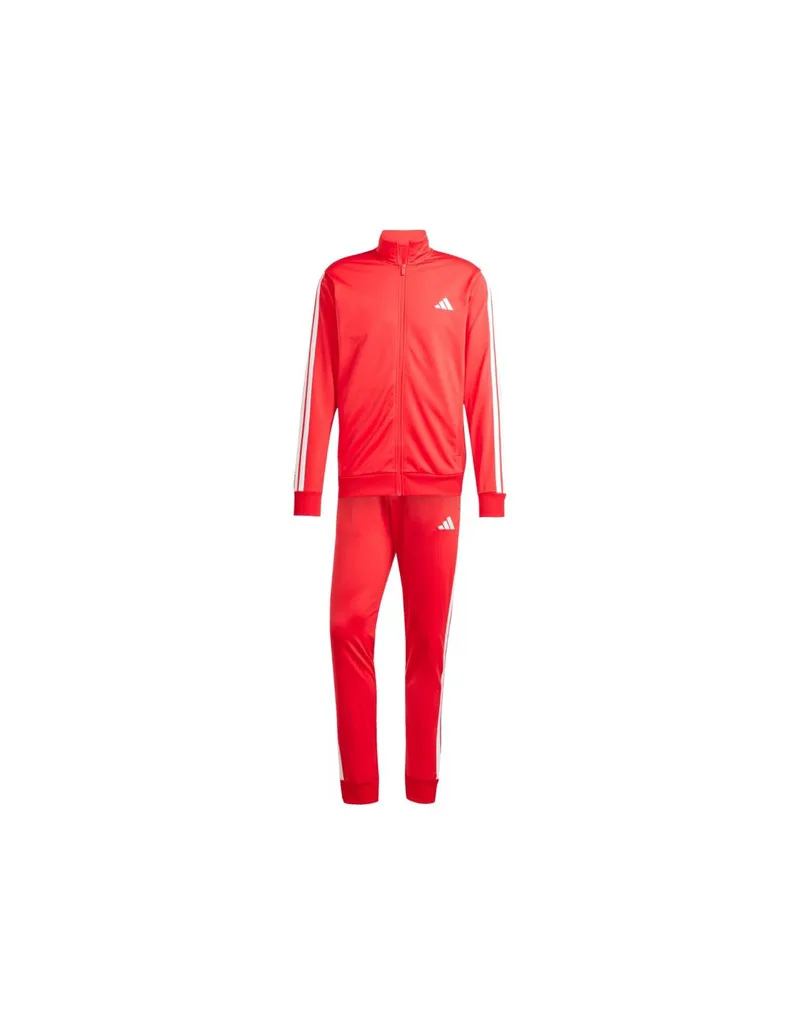 adidas Sportswear Basic 3Stripes Tricot M JX8731 tracksuit
