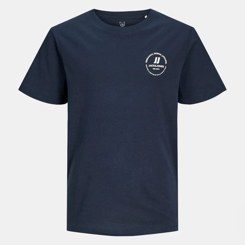 Jack & Jones Jjeswift Noos Παιδικό T-Shirt (9000219423_22921)