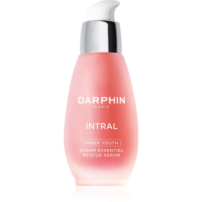 Darphin Intral Inner Youth Rescue Serum καταπραϋντικός ορός για ευαίσθητη επιδερμίδα 50 ml