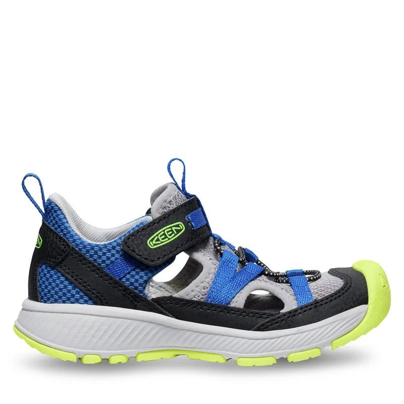 Σανδάλια Keen Motozoa 1028984 Έγχρωμο