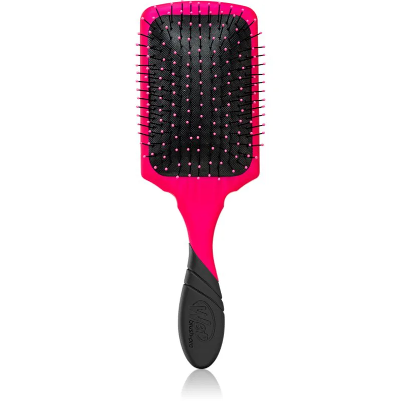 Wet Brush Pro Paddle βούρτσα για τα μαλλιά