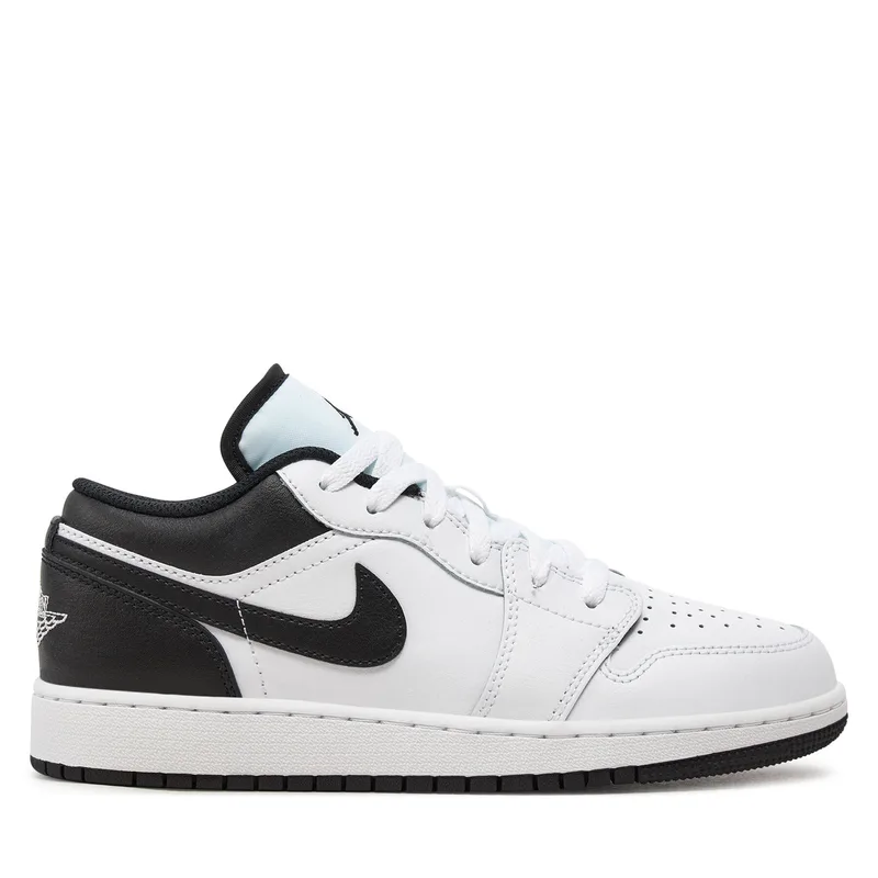 Αθλητικά Nike Air 1 Low 553560-132 Λευκό