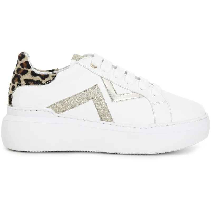 Xαμηλά Sneakers Café Noir C1XE1001