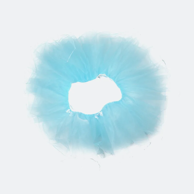 Go Dance 3-Layer Παιδική Φούστα (2332430000_3355)