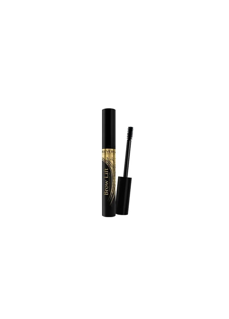 Maybelline & More - Eye Brow Gel Brow Lift Brown 10ml