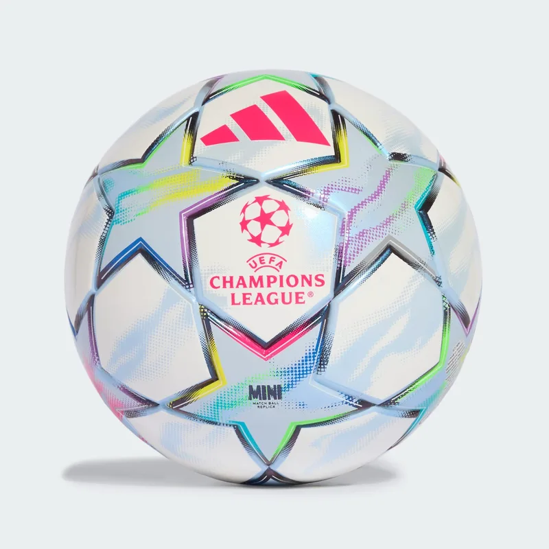 adidas Uefa Champions League 26/27 Mini Ball (9000284296_63147)