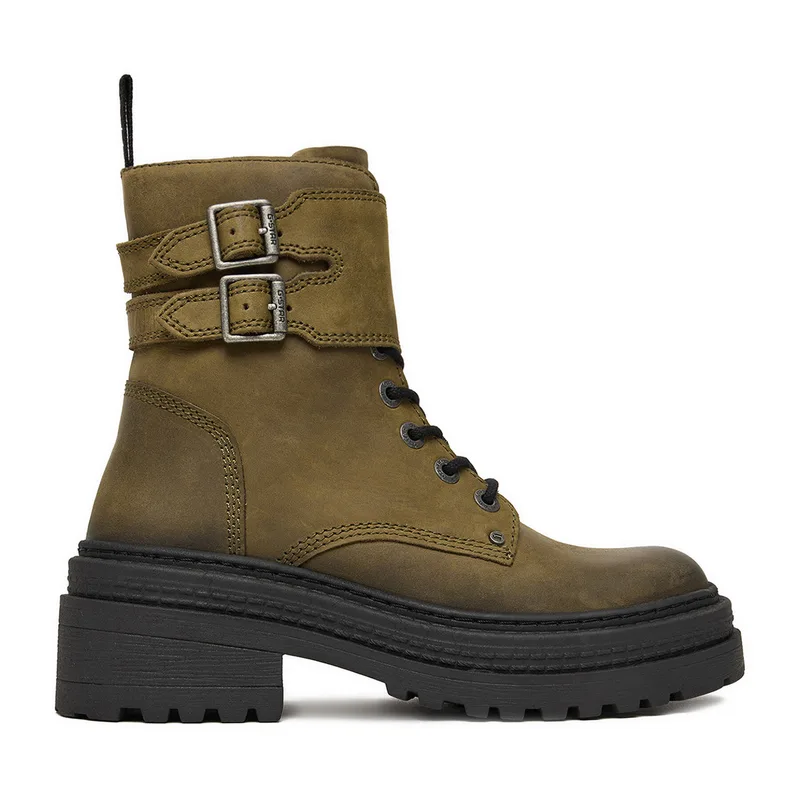 Μποτίνια G-Star Raw CEO-WI34-ALASKA-03 Πράσινο