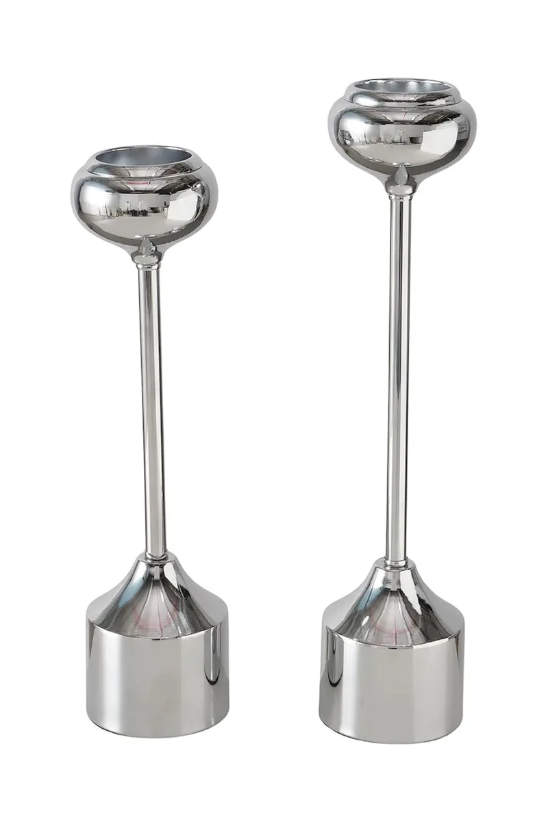Διακοσμητικό κηροπήγιο Boltze 2-pack