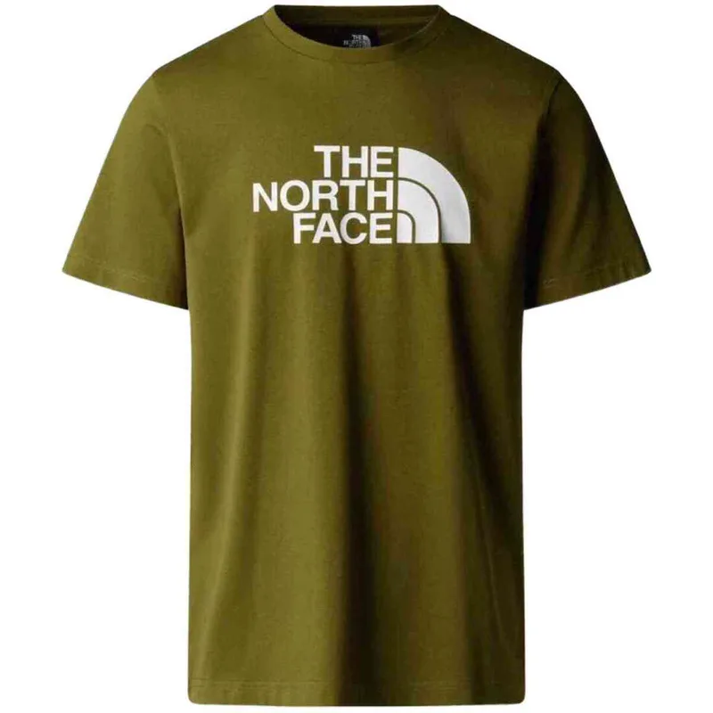 T-shirt με κοντά μανίκια The North Face 077-50745826410835