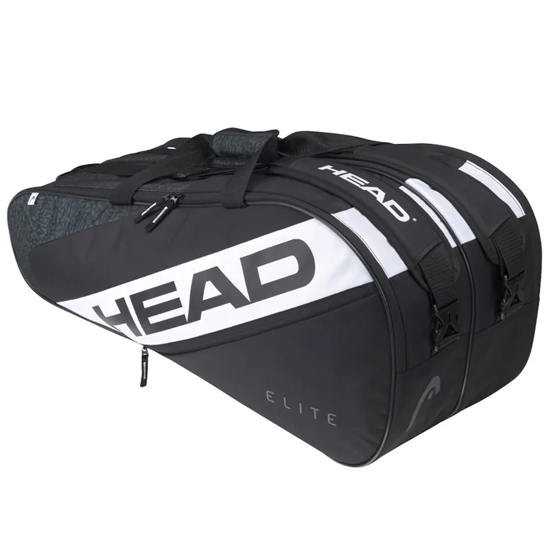 Τσάντα Τένις Head Elite 9R Supercombi