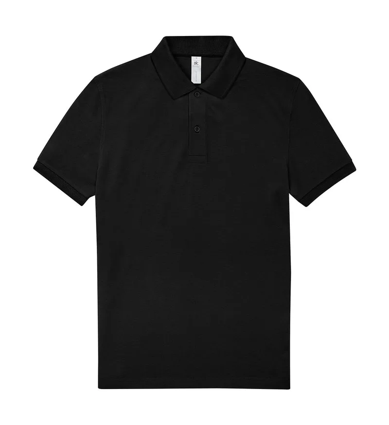 My Polo 210 B & C PU426 Black