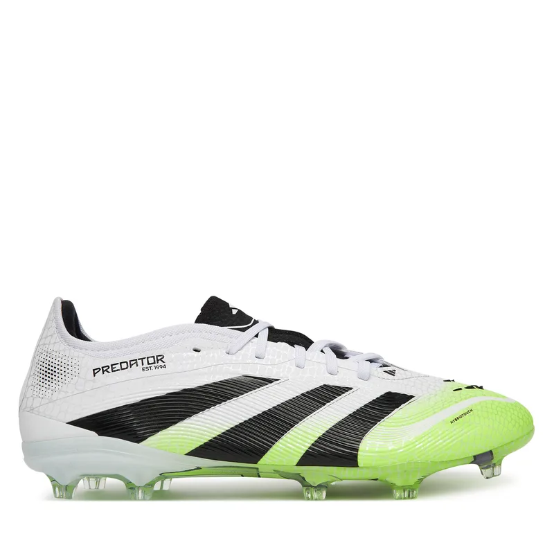 Ποδοσφαιρικά Παπούτσια adidas Predator Pro JI1195 Λευκό
