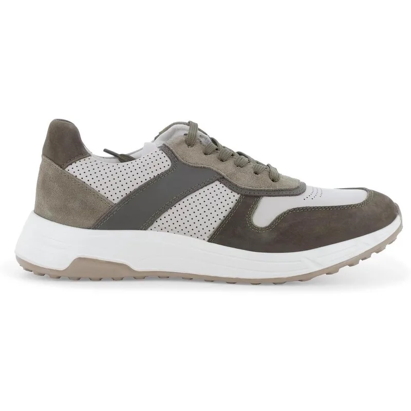 Xαμηλά Sneakers Melluso U56034Q-259800
