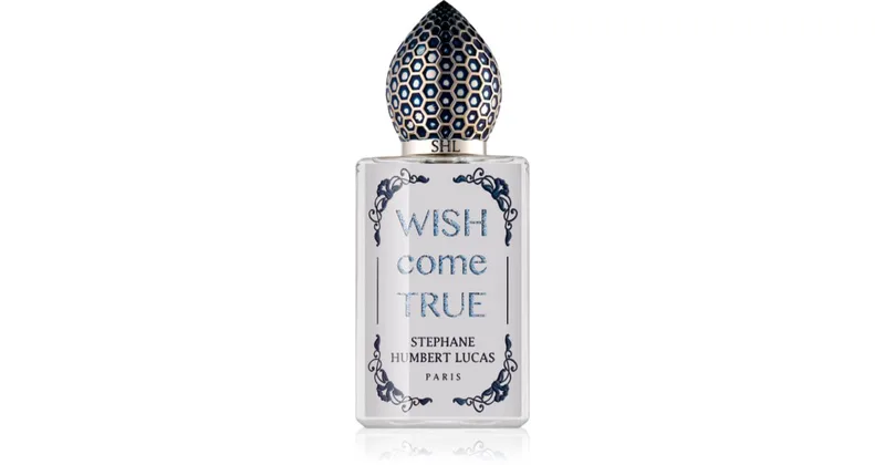 Stephane Humbert Lucas Wish Come True Eau de Parfum 50 ml