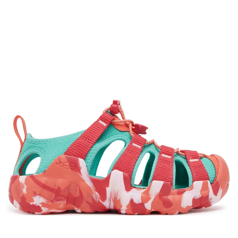 Σανδάλια Keen Hyperport H2 Y 1030832 Ροζ