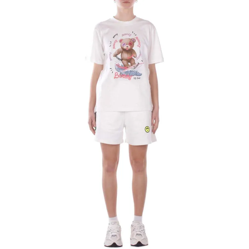 Shorts & Βερμούδες Barrow 10389519991123