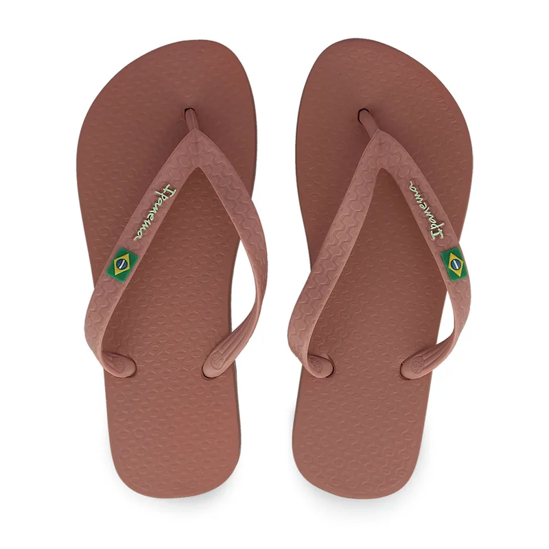 Γυναικείες Σαγιονάρες Θαλάσσης Ipanema 1-780-23329-27-12