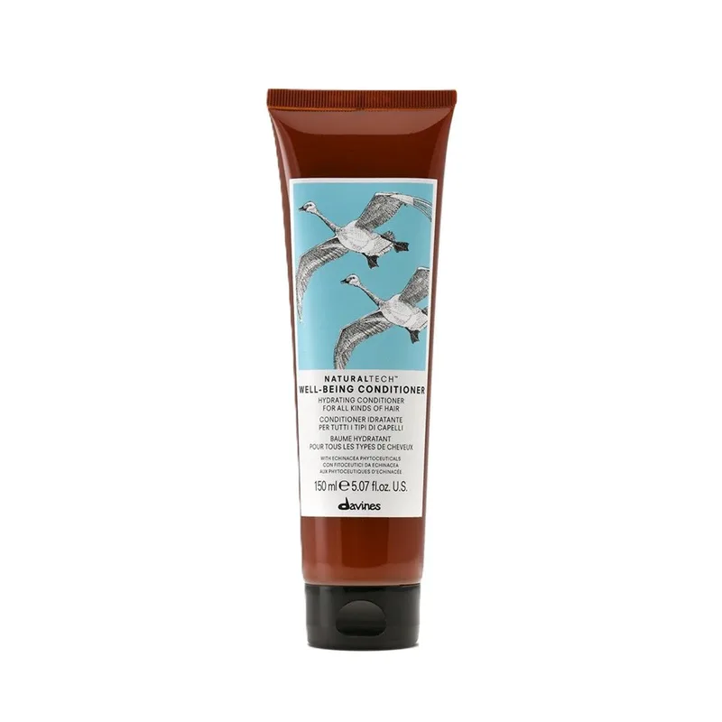 Davines - Natural Tech Well Being Conditioner (150ml)