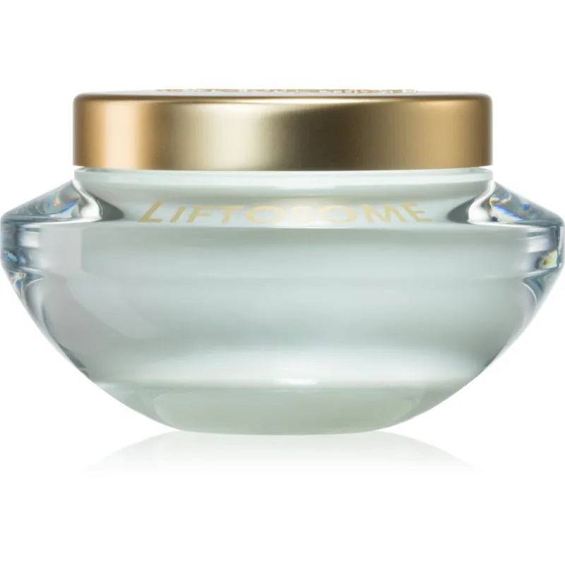 Guinot Lift Summum λειαντική κρέμα 50 ml