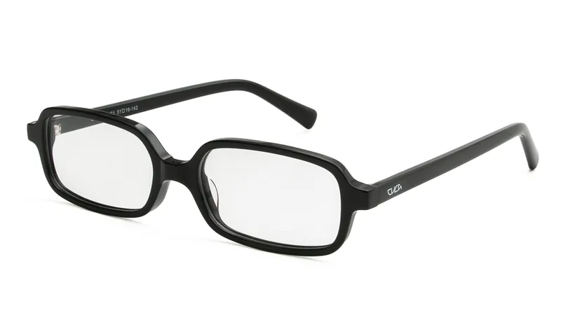 CAVALLIERI ΣΚΕΛΕΤΟΣ ΟΡΑΣΕΩΣ CAVALLIERI CAV5606 C1 5116 CAV5606 Μαύρο
