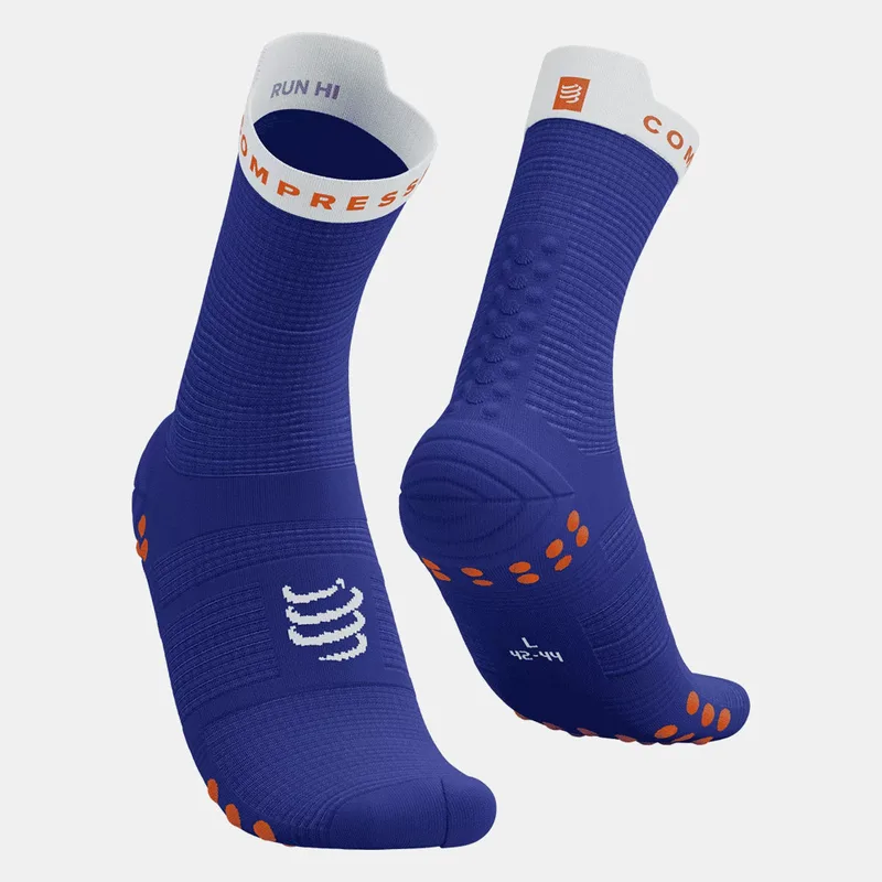 COMPRESSPORT Unisex Κάλτσες Προπόνησης (9000205925_81345)