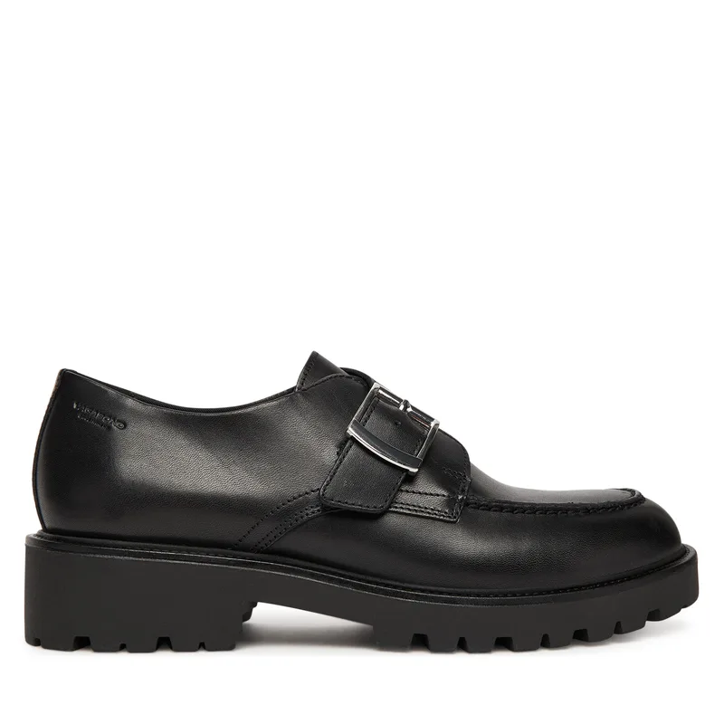 Κλειστά παπούτσια Vagabond Shoemakers Kenova 6041-101-20 Μαύρο