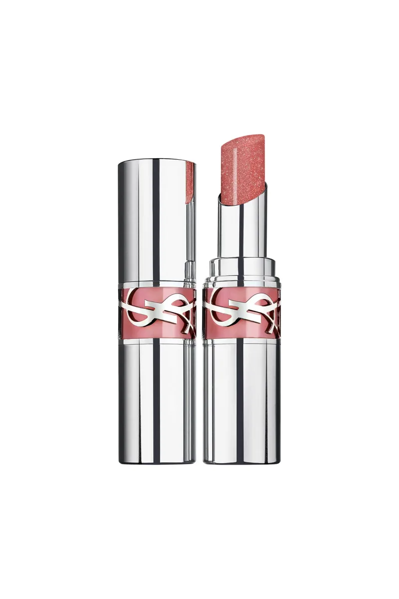 Yves Saint Laurent Loveshine Wet Shine Lipstick - Κραγιόν Υδάτινης Λάμψης 3,2 gr - 3614274544749 10 Stardust Love