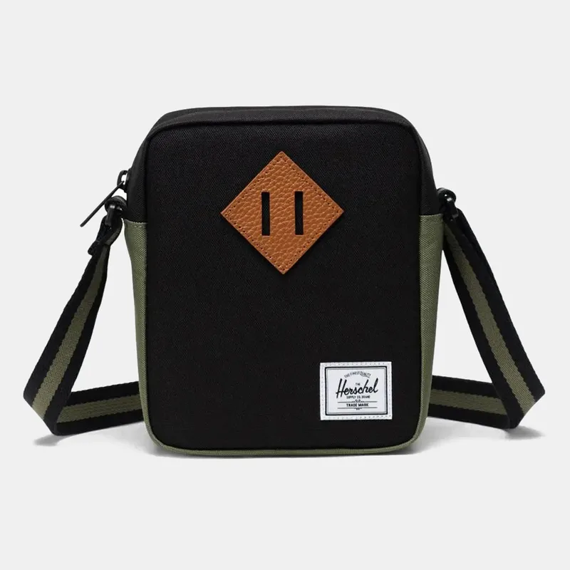 Herschel Heritage Τσάντα Χιαστί (9000193194_79351)