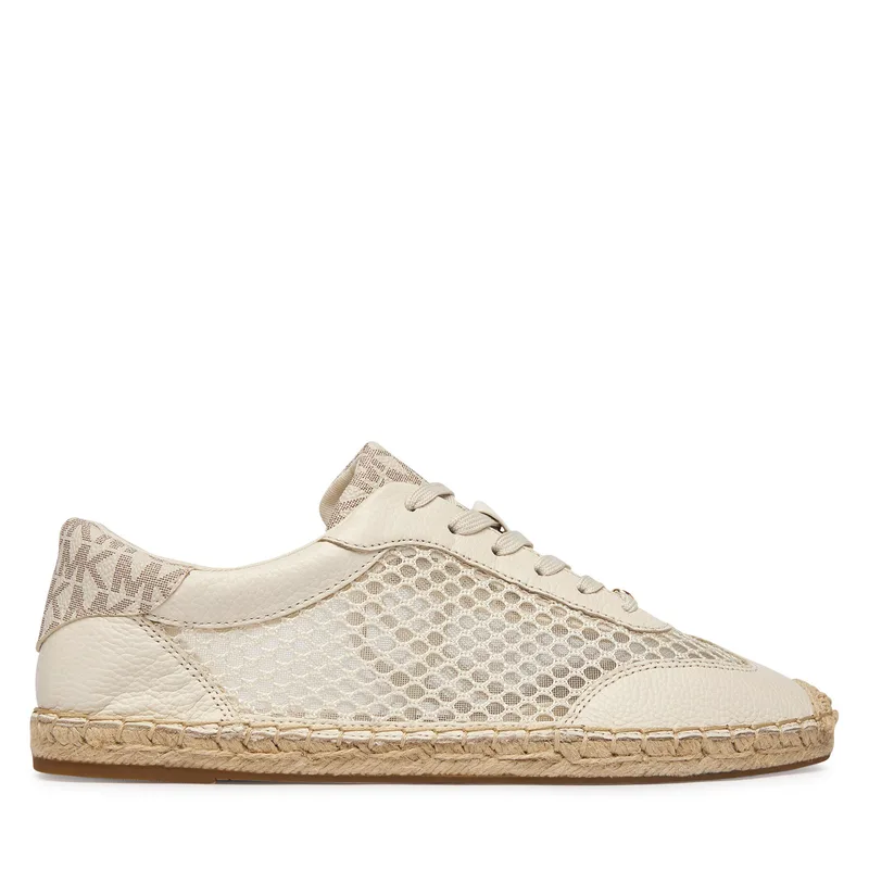 Αθλητικά MICHAEL Michael Kors Ollie 43S6SCFS2D Μπεζ