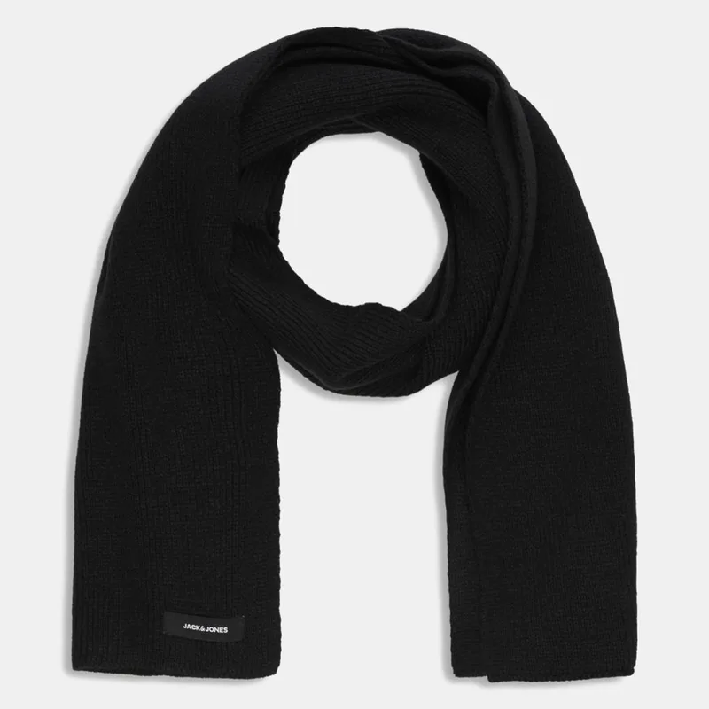 Jack & Jones Jacdna Knit Παιδικό Κασκόλ (9000116933_1469)