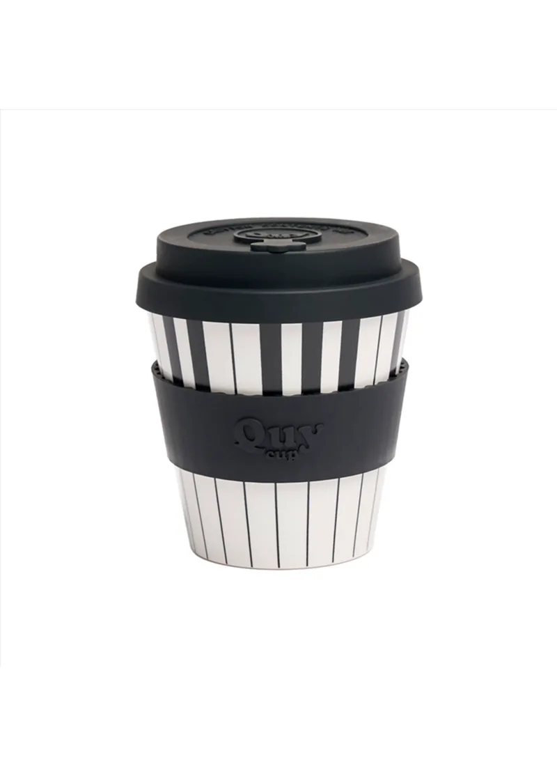 YouBottles & More - Ποτήρι Cappuccino Pianoforte 250ml
