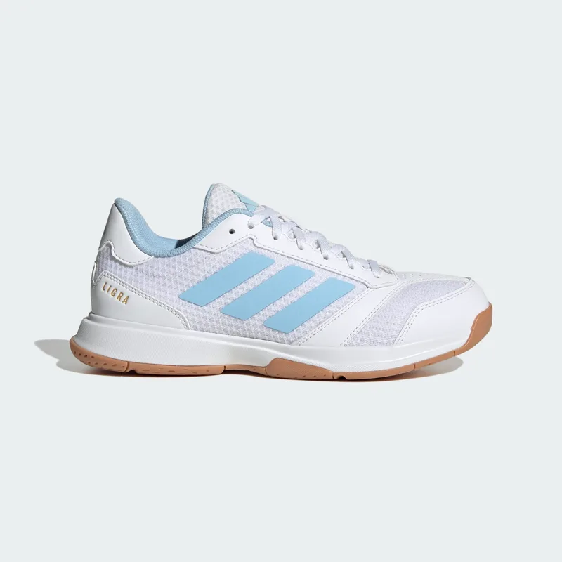 adidas W Ligra 8 Indoor Shoes (9000279647_94947)