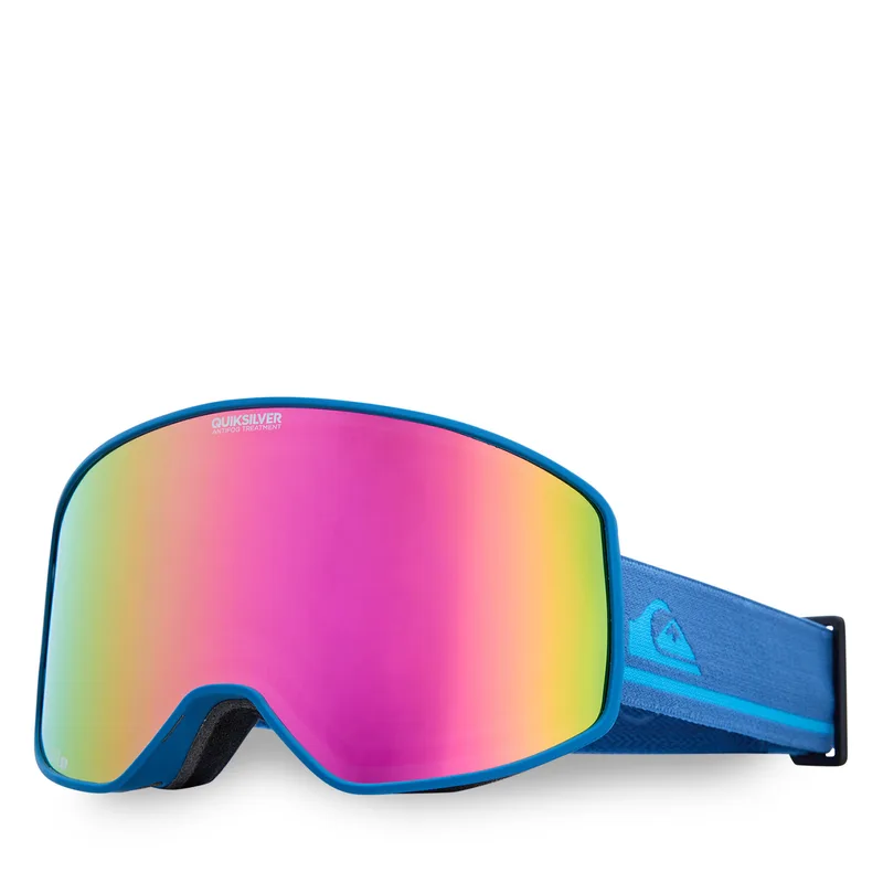 Μάσκα σκι Quiksilver Storm EQYTG03218 Σκούρο μπλε