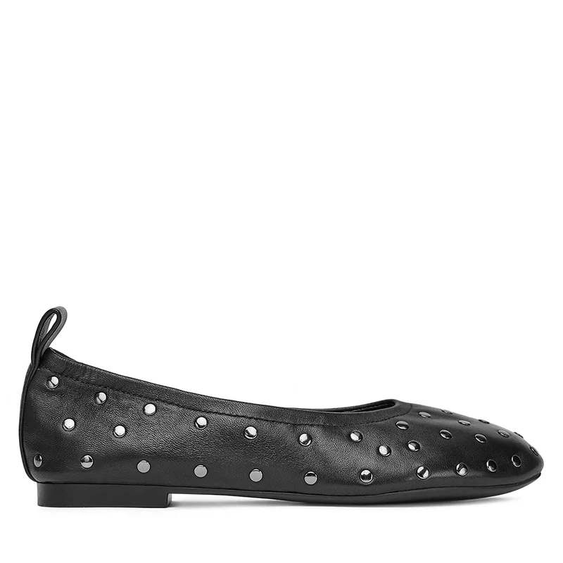Μπαλαρίνες Badura HEATHER-LT249060-56 Μαύρο