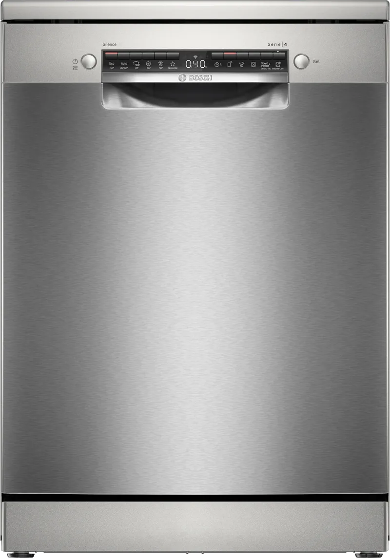 Πλυντήριο Πιάτων Bosch SMS4HVI00E